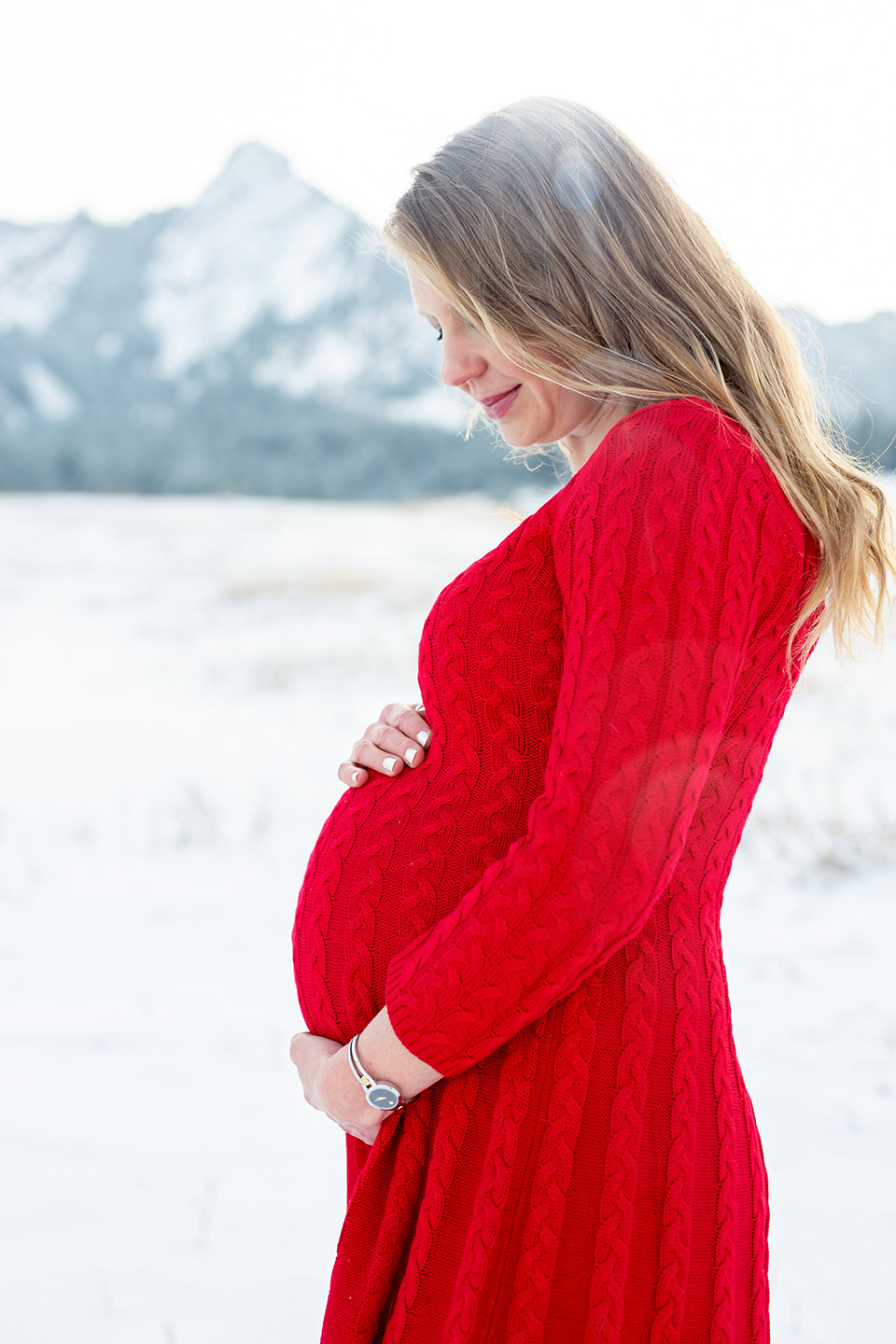 winter-maternity-photos-Boulder