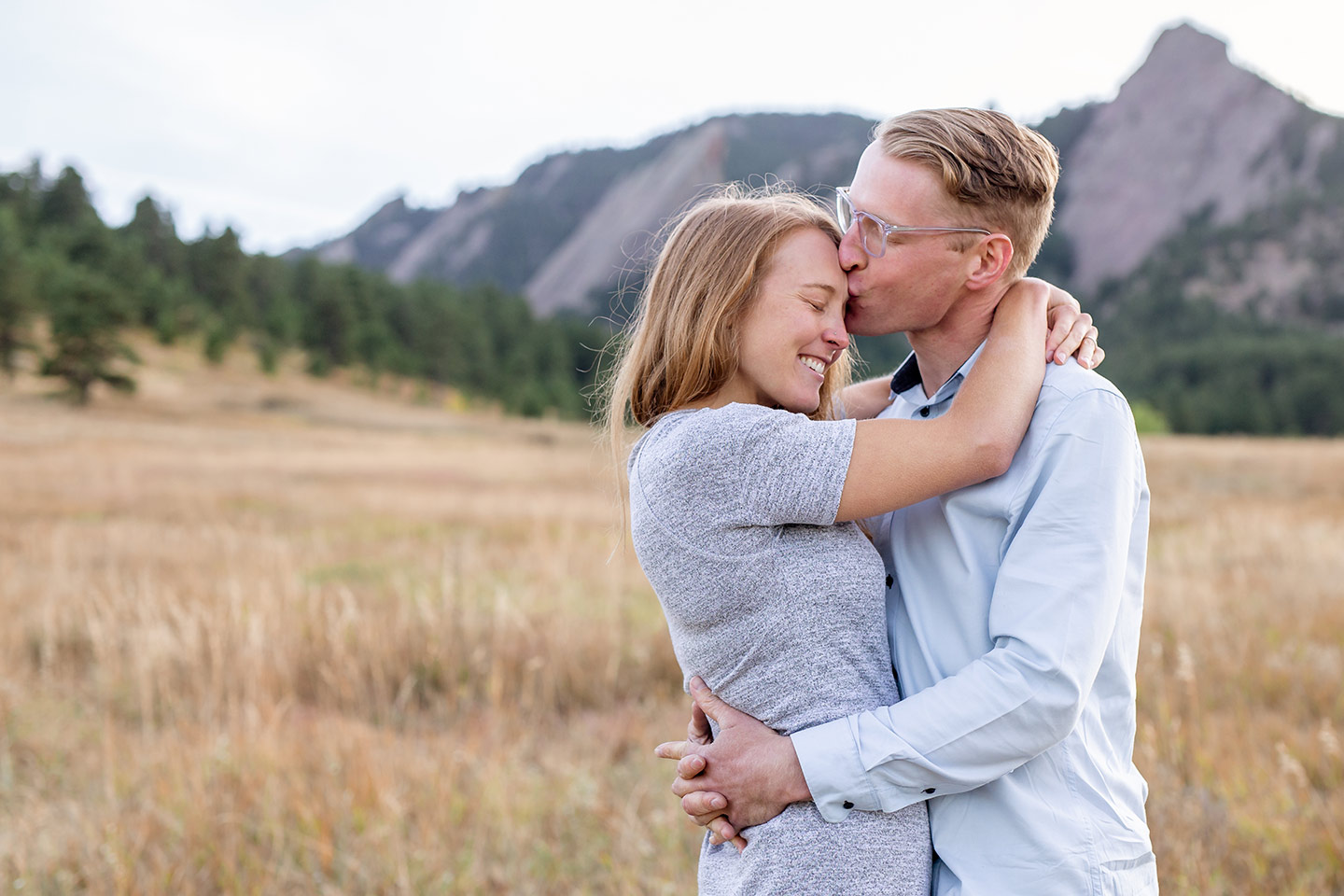 Engagement-photo-Chautauqua-Boulder
