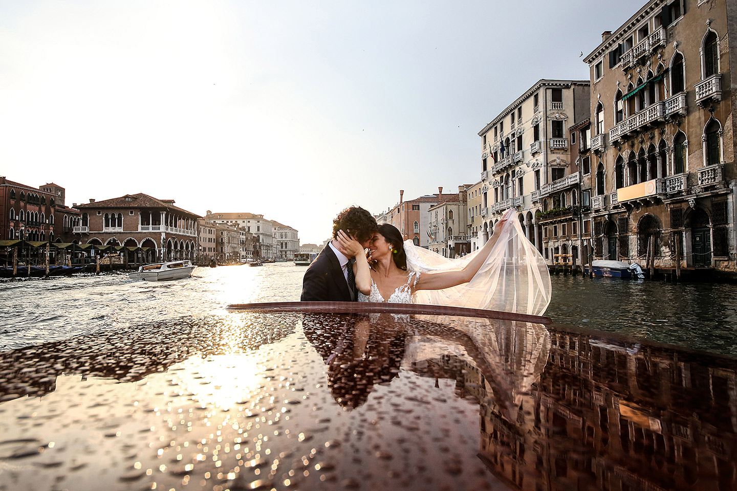 Venice-wedding-photo