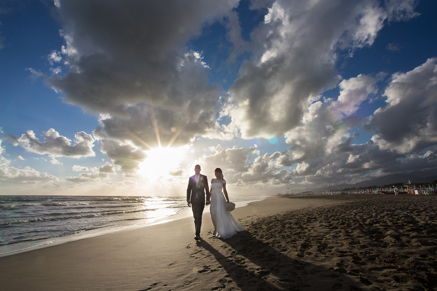 beach wedding-in-italy-forte-dei-marmi