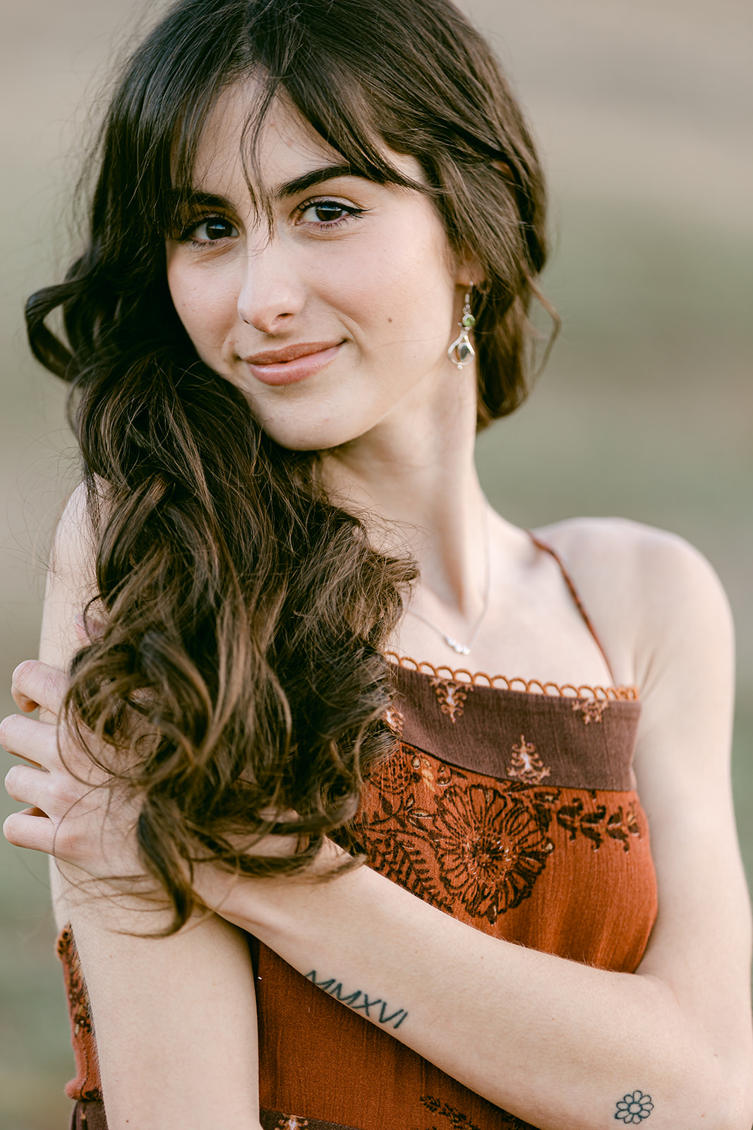 senior photos