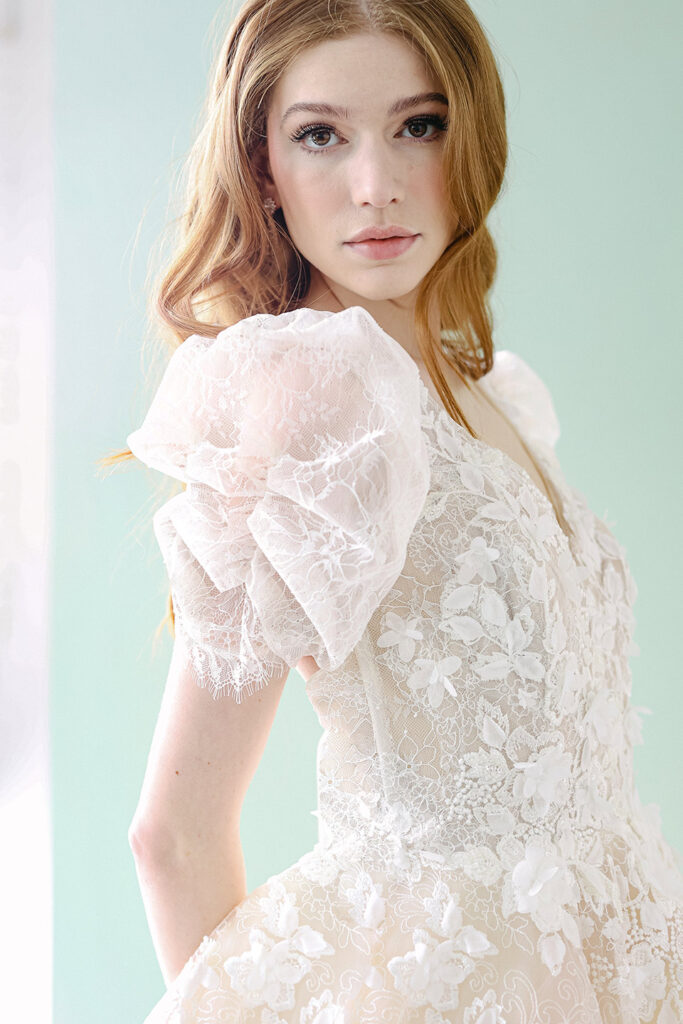 Bridal shooting Denver