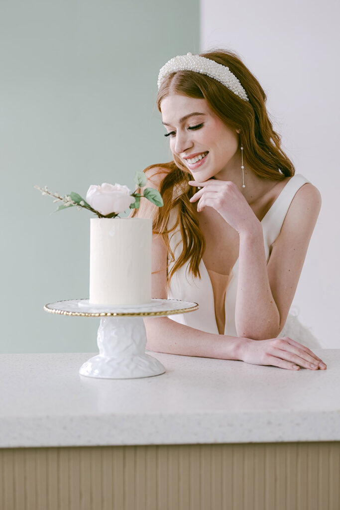 bridal-session-at -Realm Denver
