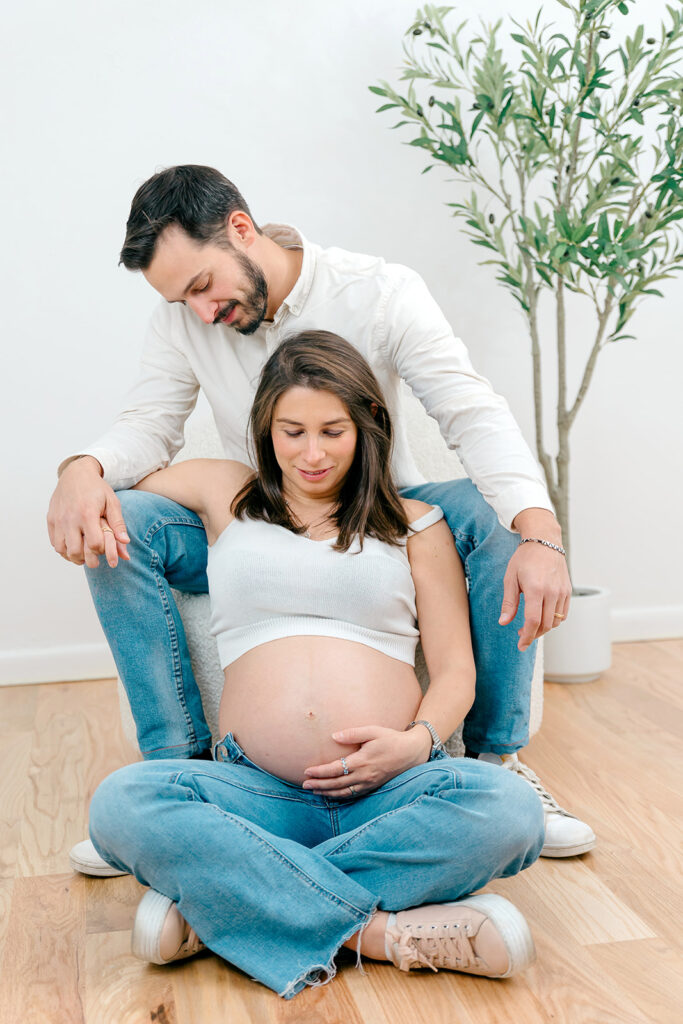 Studio_Maternity_Mini_Session_Boulder_CO