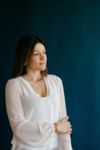 San Diego Boudoir Photography - Laura Mariani Photography