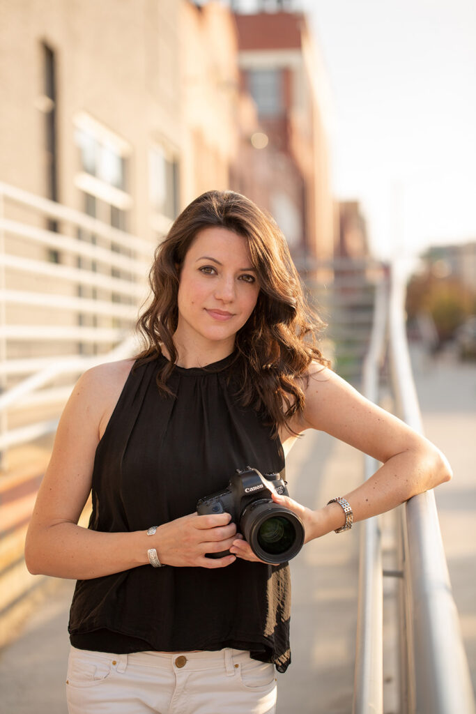 San Diego Portrait Photographer