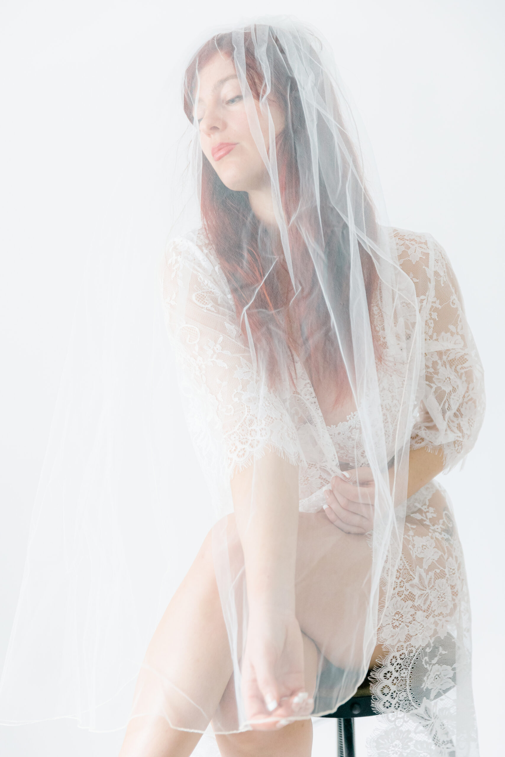 San Diego Boudoir Photography