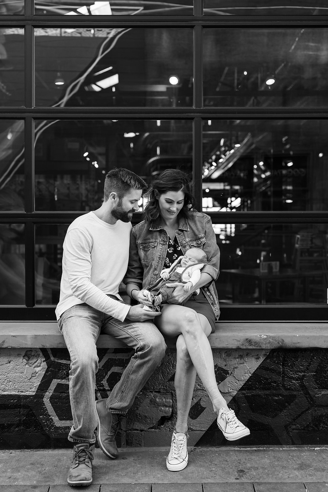 San Diego Family Photos