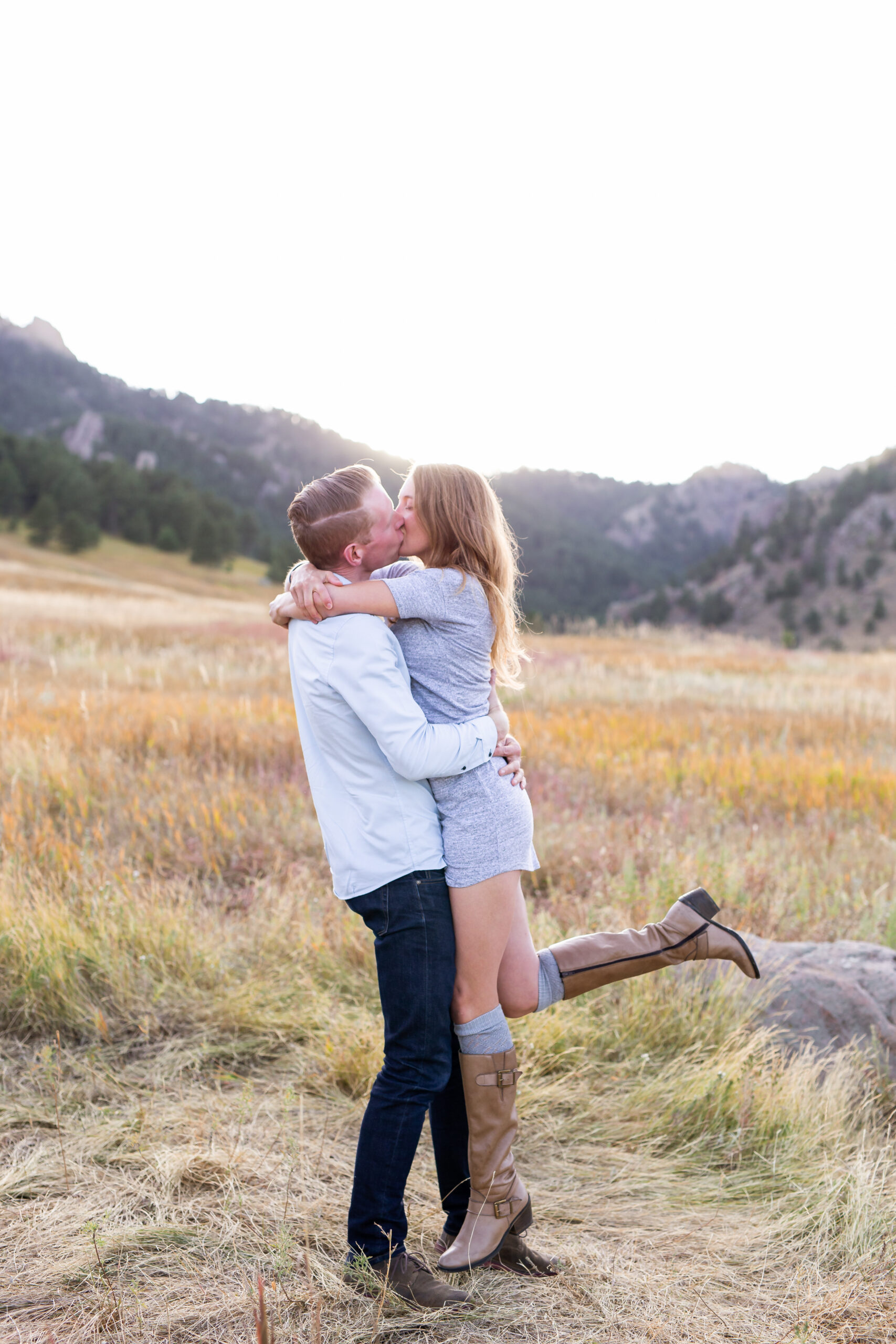 what to do after getting engaged